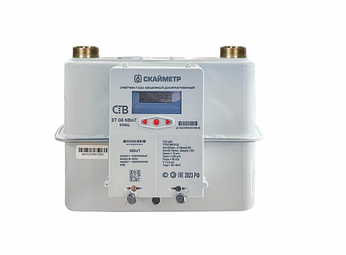 СГВ ЕT GSM/NB-IoT G6