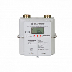 СГВ ЕT GSM/NB-IoT G4 Спец.