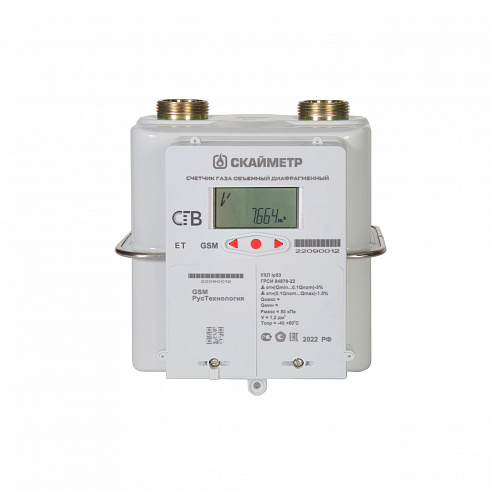 СГВ ЕT GSM/NB-IoT G2,5